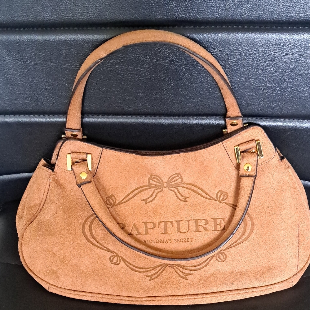 Rare Retired Victoria Secret Bag - Picture 2 of 9